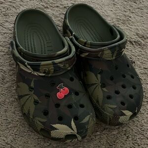 Women’s Crocs